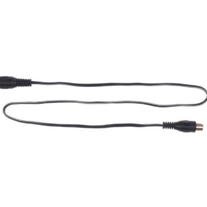 Cioks 1001 50cm Extension Flex Cable