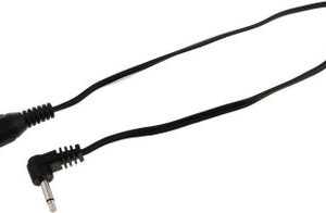 Cioks 5030 Flex 5 Jack Plug 30cm