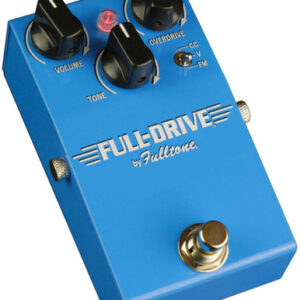 Fulltone Full-Drive1 Overdrive Pedal