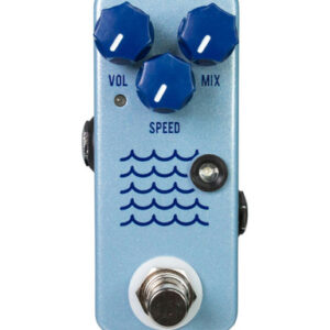 JHS Pedals Tidewater Tremolo Pedal