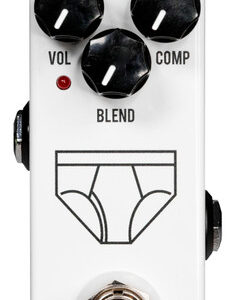 JHS Pedals Whitey Tighty Mini Compressor