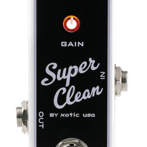 Xotic SCB Super Clean Buffer