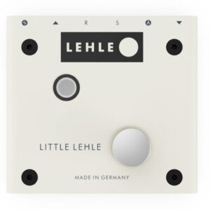 Lehle Little Lehle III