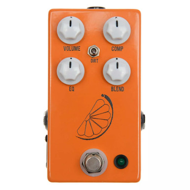 JHS Pedals Pulp 'n' Peel Compressor v4