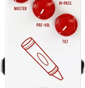 JHS Pedals The Crayon Pedal