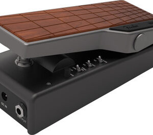 Fender Tread-Light Wah Pedal