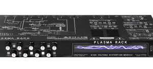 Gamechanger Audio Plasma rack effects unit