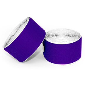 Pedaltrain Hook Loop Love strips Bright Purple 10ft