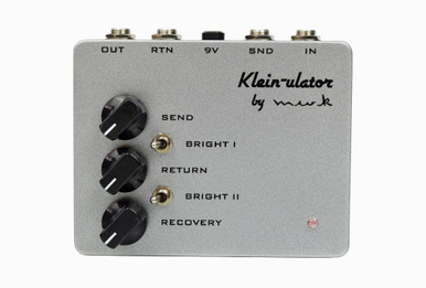 Ceriatone Kleinulator Effects Loop Buffer Pedal