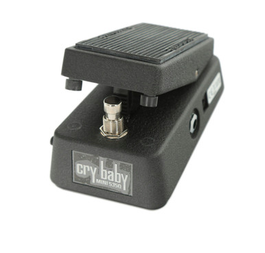 Dunlop Mini Cry Baby Q - Wah Wah
