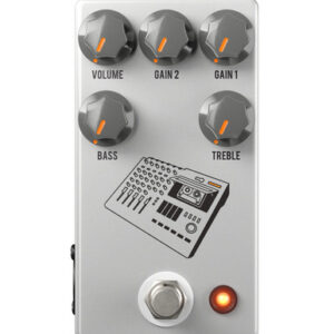 JHS Pedals 424 Gain Stage Preamp Pedal