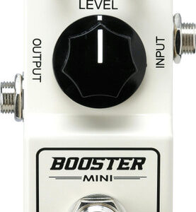 Ibanez BTMINI Booster Pedal