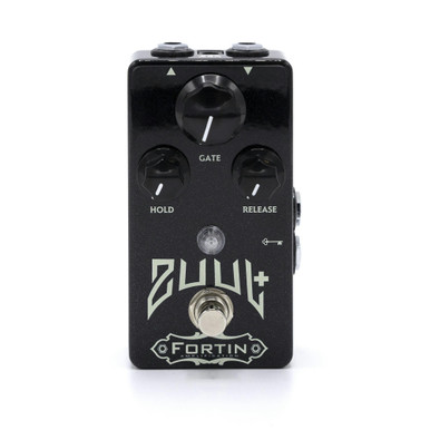 Fortin Zuul + Noise Gate Pedal
