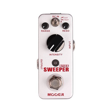 Mooer Sweeper Bass Envelope Filter