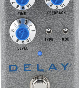 Fender Hammertone Delay Pedal