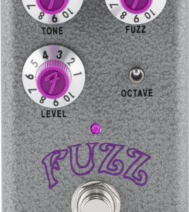 Fender Hammertone Fuzz Pedal
