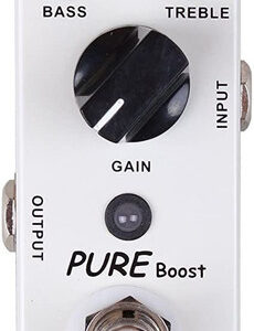 Mooer Pure Boost Pedal