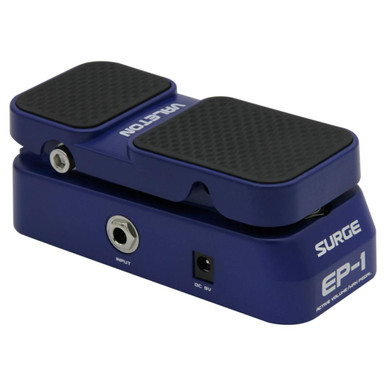 Valeton EP-1 Surge Mini Wah Active Volume Pedal