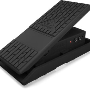 Behringer FCV100 V2 Volume and Modulation Pedal