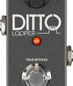 TC Electronic Ditto Loop Pedal