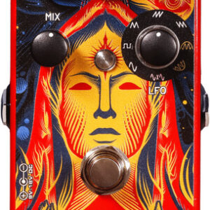 Catalinbread Many Worlds 8 Stage Phaser