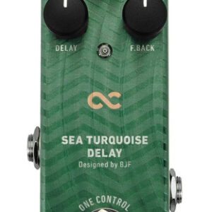 One Control SEA TURQUOISE DELAY
