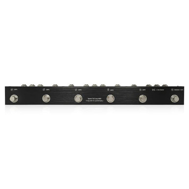 One Control Iguana Tail Loop MkIII