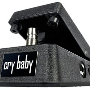 Jim Dunlop CBM95 Cry Baby Mini Wah