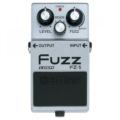 Boss FZ-5 Fuzz Pedal