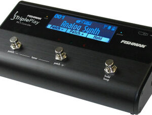 Fishman TriplePlay Foot Controller