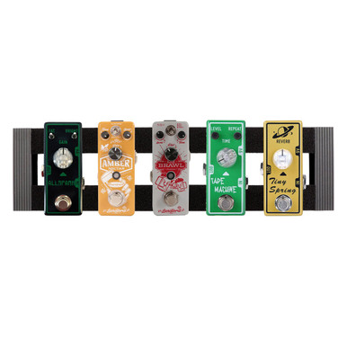 The 'Sound Like Oasis' Pedalboard Bundle