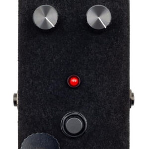 Jam Pedals Fuzz Phrase Black LTD Fuzz Pedal