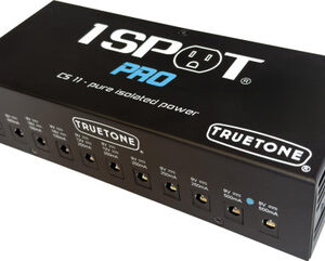Truetone 1 Spot CS11 Power Block Supply