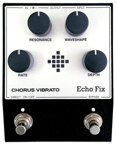 Echo Fix EF-P3 Chorus Vibrato