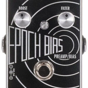 Catalinbread Epoch Bias preamp Pedal