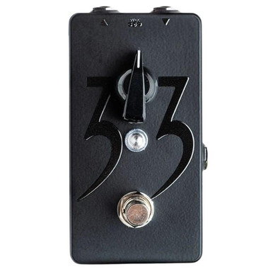 Fortin 33 - Fredrik Thordendal Signature Boost Pedal