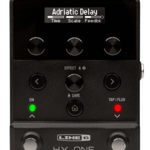 Line 6 Helix HX One Multi-FX Pedal