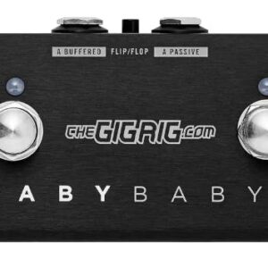 The GigRig ABY-BABY