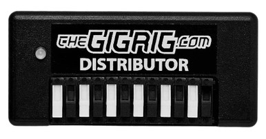 The GigRig Distributor