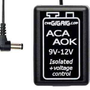 The GigRig ACA AOK