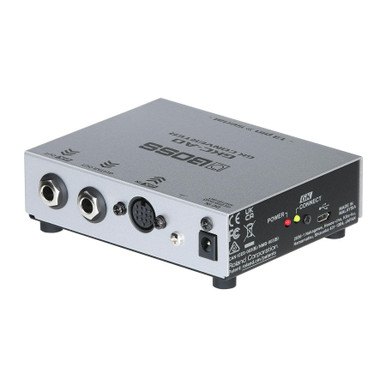 Boss GKC-AD GK Guitar Synth Converter - 13 Pin to Serial