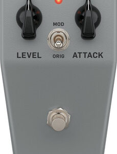 Behringer FUZZ BENDER