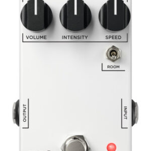 JHS 3 Series Rotary Chorus Pedal