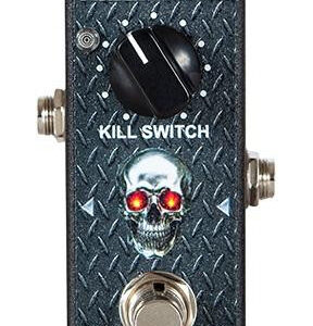 Rodenberg Killmister Killswitch Pedal