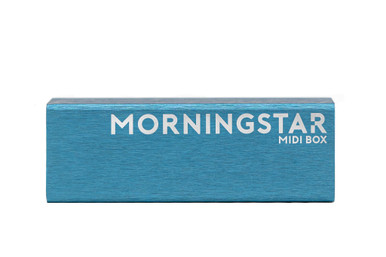 Morningstar MIDI Box