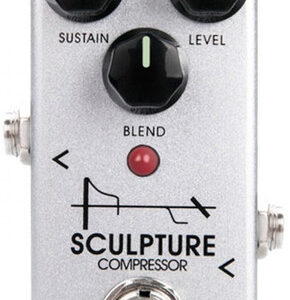 NUX NCP-2 Sculpture Compressor Pedal