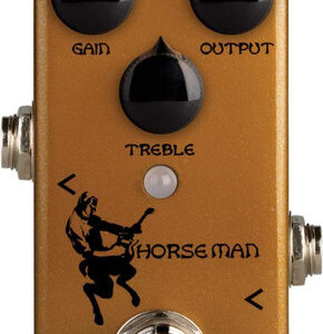 NUX NOD-1 Horseman Overdrive Pedal