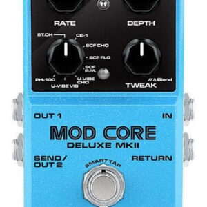 NUX Mod Core Deluxe MkII Multi-FX Pedal
