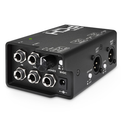 Strymon PCH-1 DI Active Direct Interface