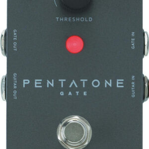 Ibanez PTGATE Noise Gate Pedal